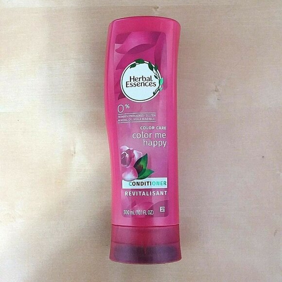 Herbal Essences Color Me Happy Conditioner - Picture 3 of 4